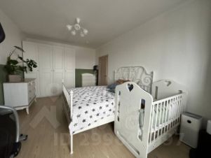 2-комн.кв., 61 м², этаж 7