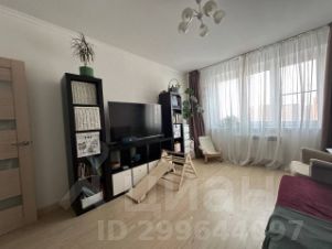 2-комн.кв., 61 м², этаж 7