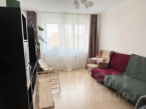 2-комн.кв., 61 м², этаж 7