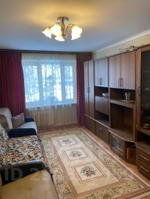 2-комн.кв., 48 м², этаж 1