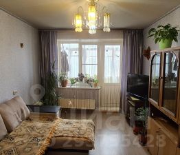 1-комн.кв., 33 м², этаж 5