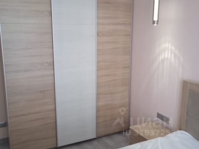 1-комн., 36 м², 5/20 этаж