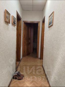 3-комн.кв., 50 м², этаж 2