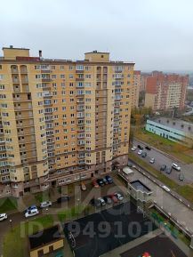 1-комн.кв., 34 м², этаж 16