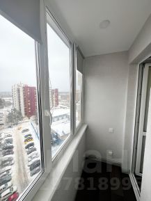 3-комн.кв., 80 м², этаж 11