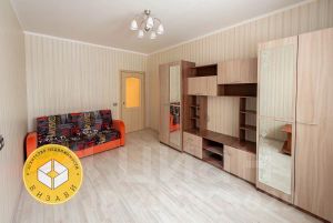 1-комн.кв., 36 м², этаж 4