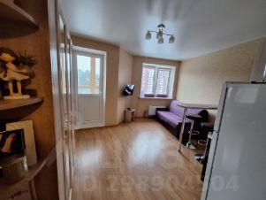 1-комн.кв., 25 м², этаж 6