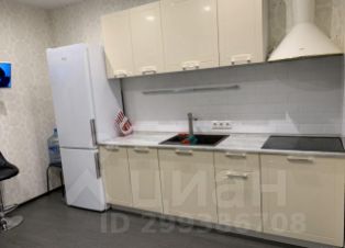 1-комн.кв., 34 м², этаж 9