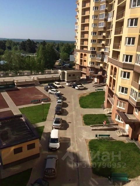 Купить Квартиру Однокомнатную В Звенигороде Недорого