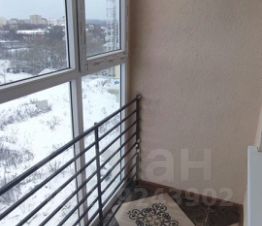 2-комн.кв., 51 м², этаж 2