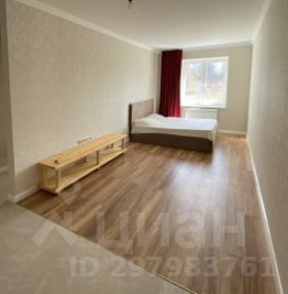 1-комн.кв., 40 м², этаж 1