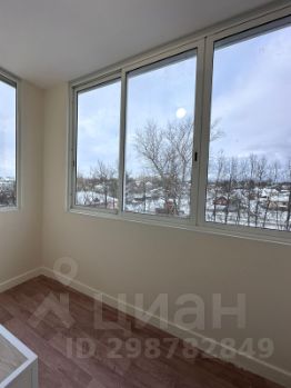 2-комн.кв., 51 м², этаж 6