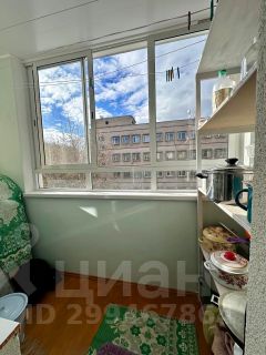 2-комн.кв., 52 м², этаж 3