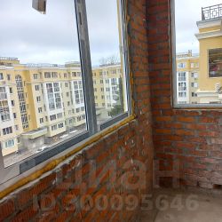 1-комн.кв., 36 м², этаж 6