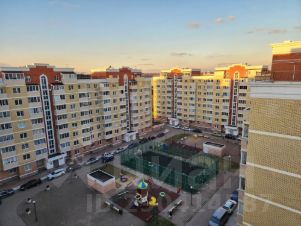 3-комн.кв., 88 м², этаж 9