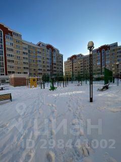 1-комн.кв., 40 м², этаж 2