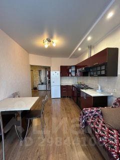 1-комн.кв., 40 м², этаж 2