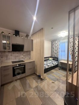 1-комн.кв., 44 м², этаж 7