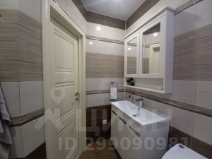 2-комн.кв., 62 м², этаж 5