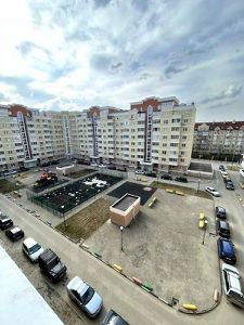 1-комн.кв., 41 м², этаж 6