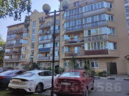 1-комн.кв., 40 м², этаж 6