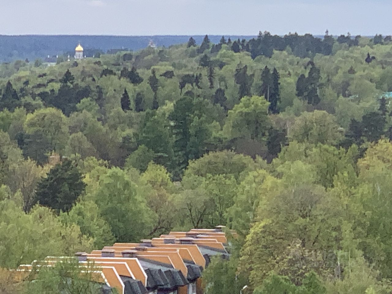 Купить квартиру на улице Спортивная в городе Звенигород, продажа квартир во  вторичке и первичке на Циан. Найдено 18 объявлений