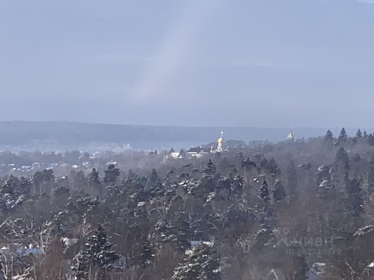 Купить квартиру на улице Спортивная в городе Звенигород, продажа квартир во  вторичке и первичке на Циан. Найдено 18 объявлений