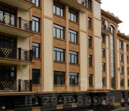 2-комн.кв., 75 м², этаж 3