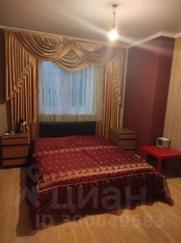 3-комн.кв., 80 м², этаж 2