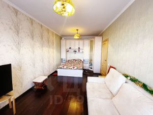 1-комн.кв., 38 м², этаж 3