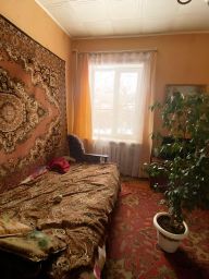 3-комн.кв., 61 м², этаж 1