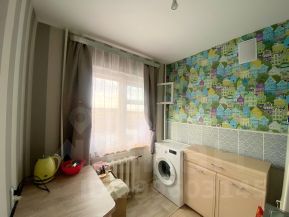 1-комн.кв., 30 м², этаж 4