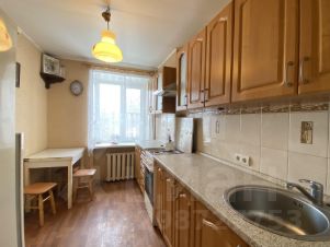 2-комн.кв., 45 м², этаж 4