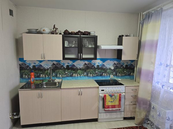 1-комн., 34 м², 2/10 этаж
