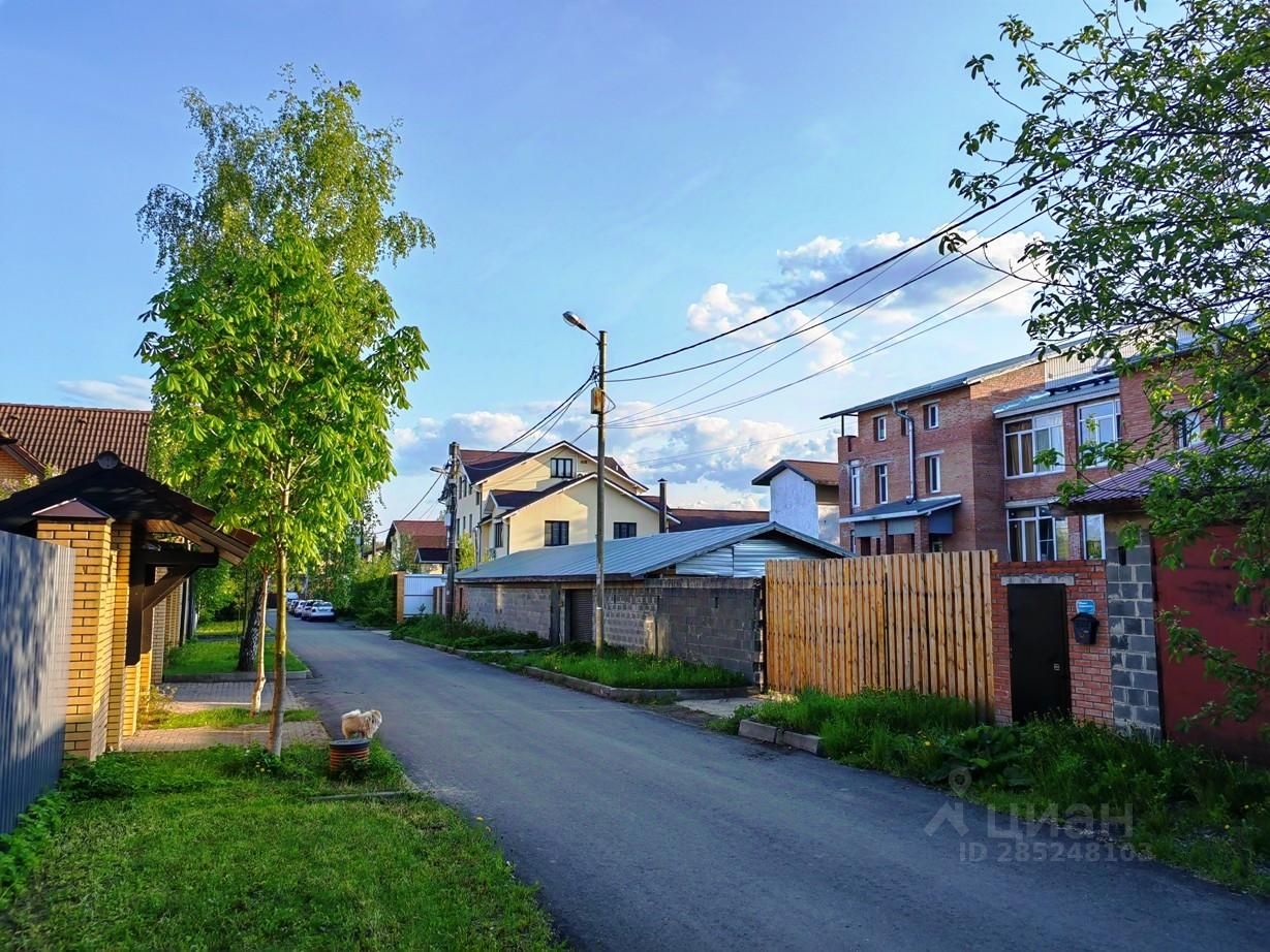 Купить квартиру в квартале Зворыкино в микрорайоне Салтыковка, продажа  квартир во вторичке и первичке на Циан. Найдено 1 объявление