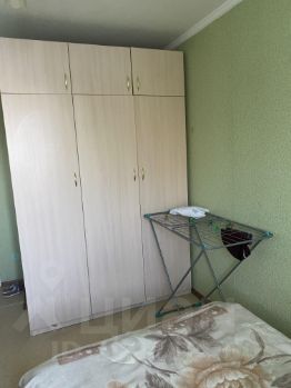 2-комн.кв., 44 м², этаж 3