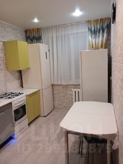 2-комн.кв., 52 м², этаж 6