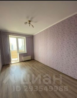 2-комн.кв., 58 м², этаж 5