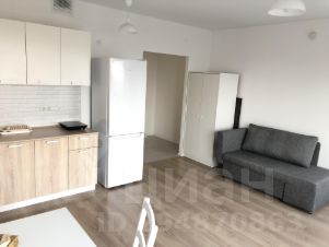 1-комн.кв., 27 м², этаж 14