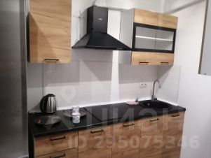 1-комн.кв., 33 м², этаж 22