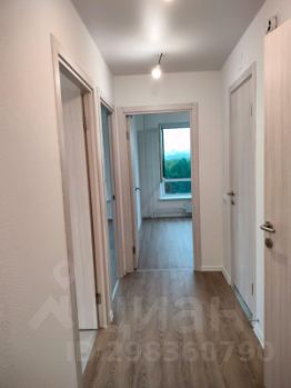 2-комн.кв., 52 м², этаж 8