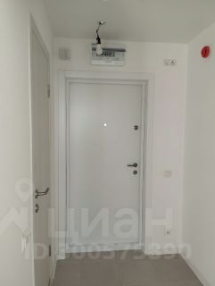 1-комн.кв., 20 м², этаж 21