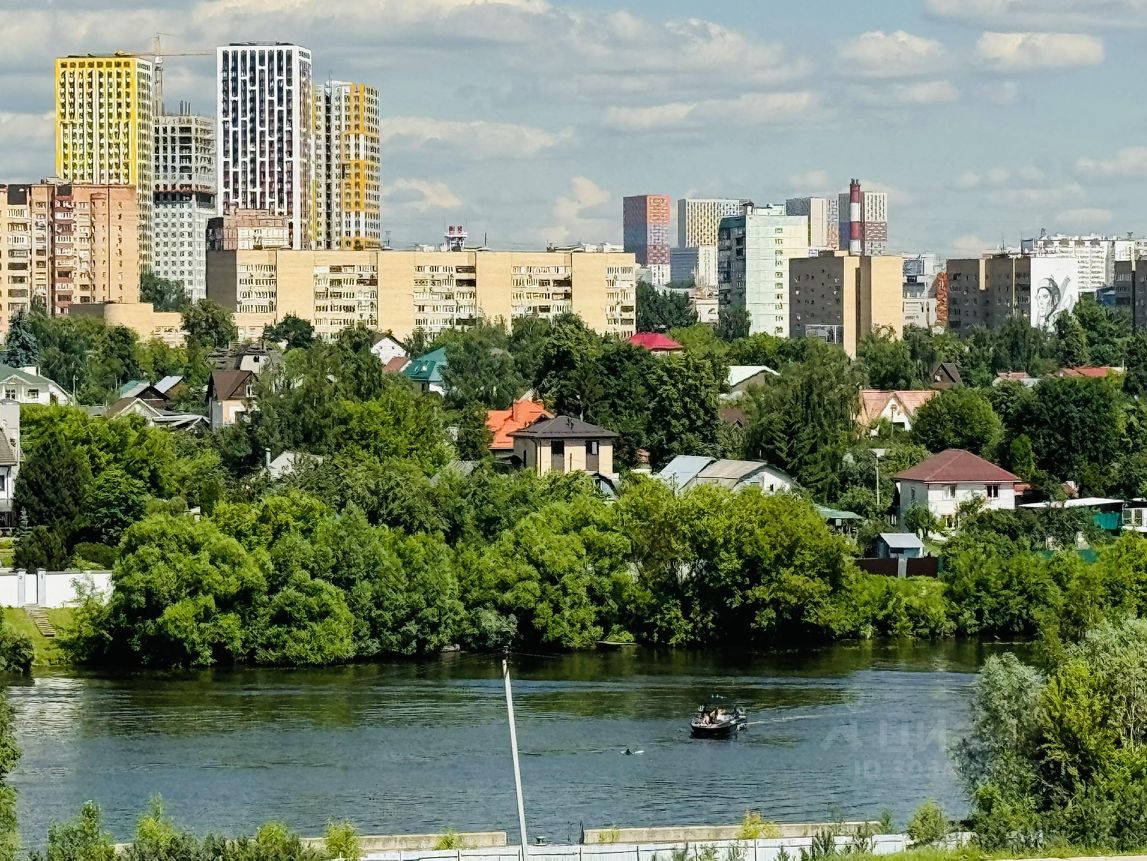 Продать 2-комнатную квартиру рядом с метро Строгино без посредников, 46  объявлений о продаже 2-комнатных квартир на Циан