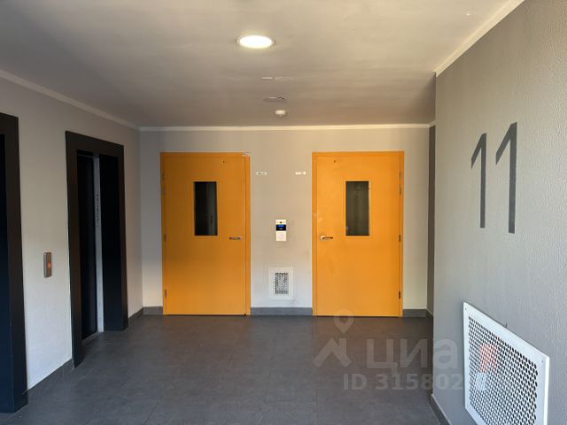2-комн., 50,1 м², 11/25 этаж