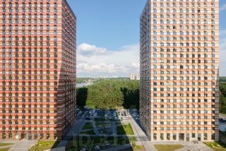 2-комн.кв., 35 м², этаж 11
