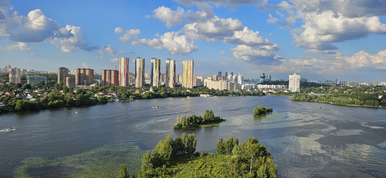 3-комнатная квартира, 85 м² — фото 3