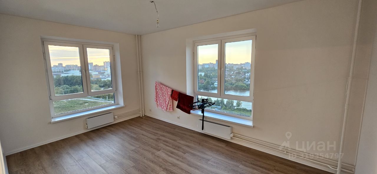 3-комнатная квартира, 85 м² — фото 8