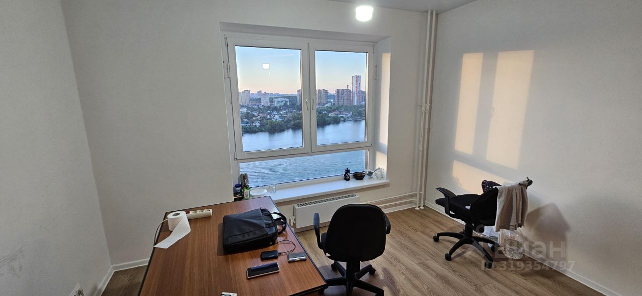 3-комнатная квартира, 85 м² — фото 4
