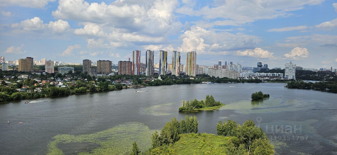 3-комнатная квартира, 85 м² — фото 2