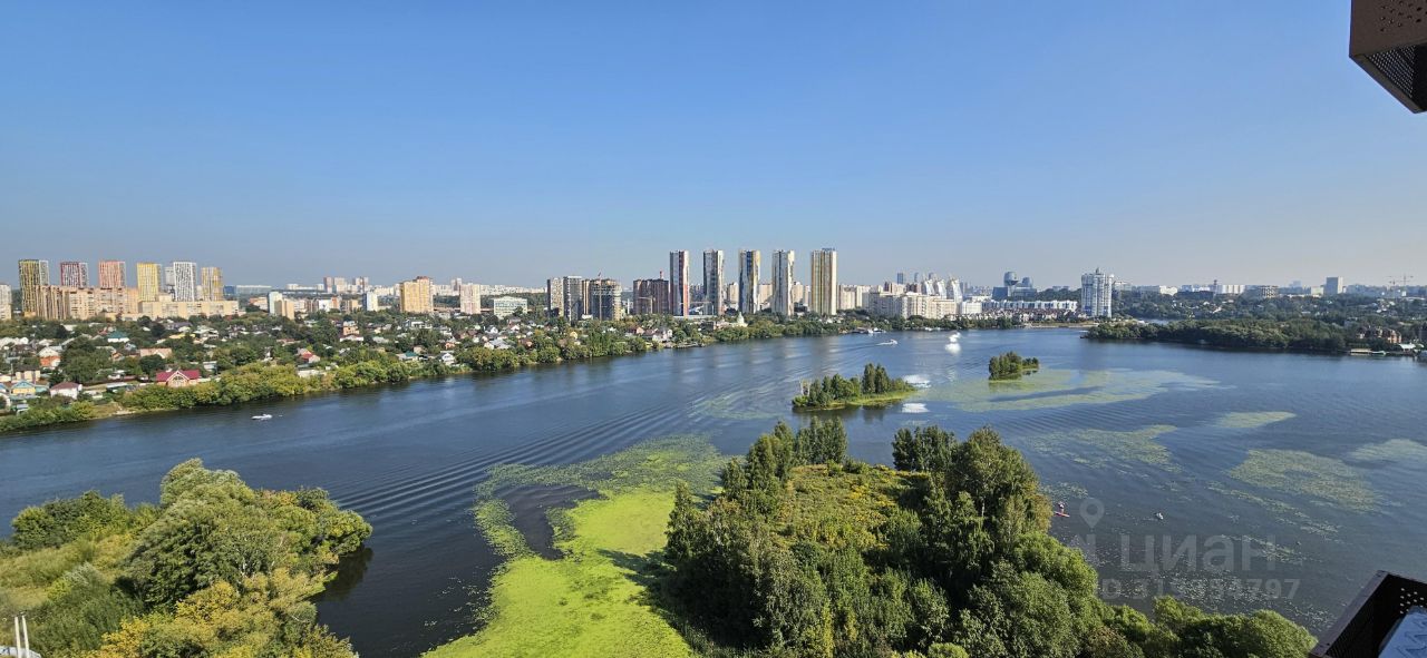 3-комнатная квартира, 85 м² — фото 1